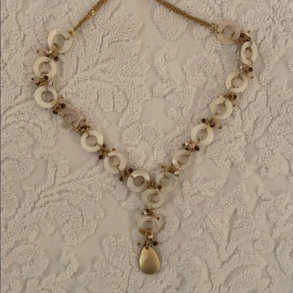 Anna Necklace - Picture 1 of 4